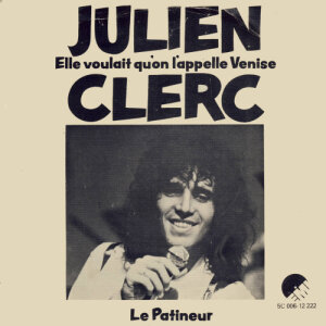 Julien Clerc